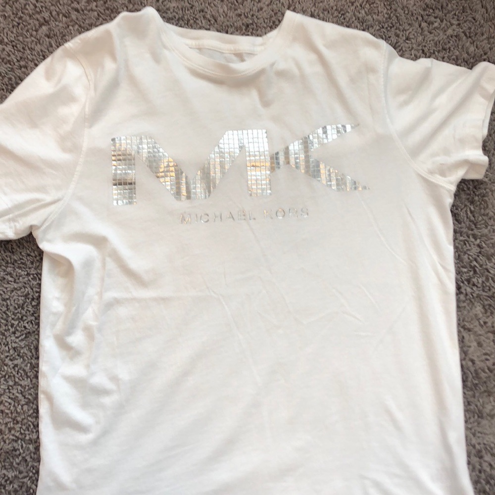 MK men’s shirt szM